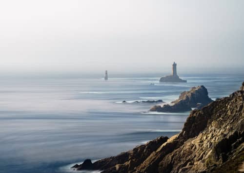 Robert Theyssens - Pointe du Raz
