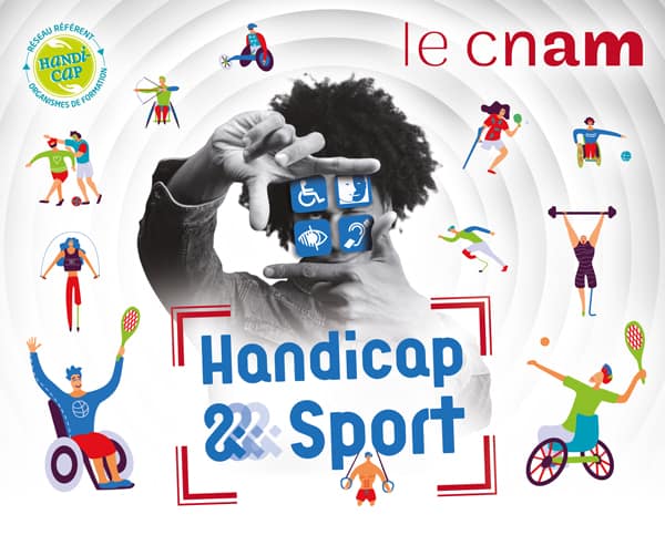 You are currently viewing Concours photo – HANDICAP & SPORT